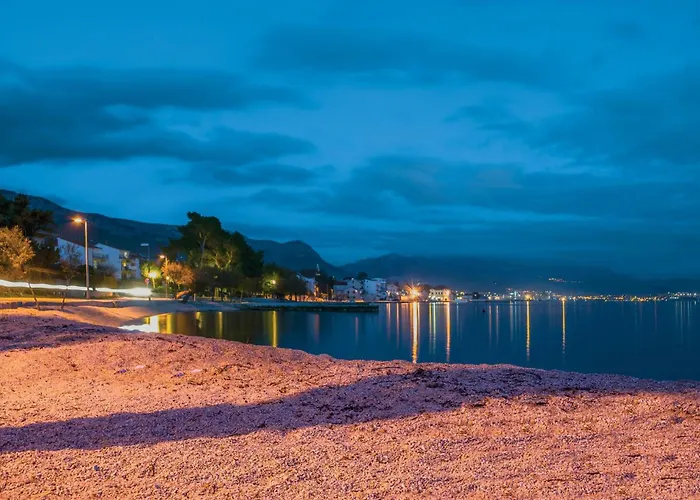 Beautiful In Kastel Kambelovac Kaštela